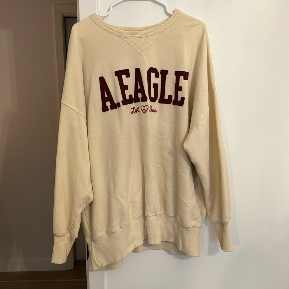 American Eagle Crewneck